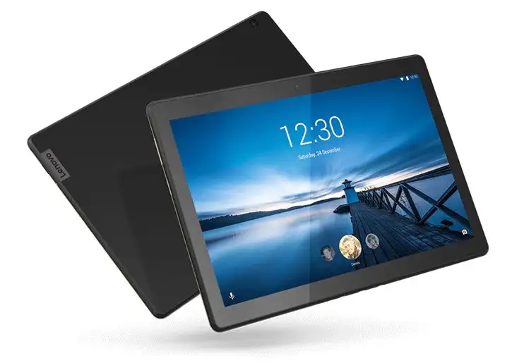 Lenovo tab M10 LTEモデル ZA4H0052JP スレートブラック
