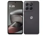 moto g37j SIMフリー [PANTONE Impenetrable(インペネトラブルグレイ)] (SIMフリー)