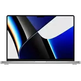 MacBook Pro Liquid Retina XDRディスプレイ 16.2 MK1H3J/A シルバー