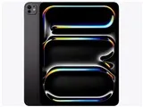 iPad Pro 13インチ Wi-Fi+Cellular 2TB Nano-textureディスプレイガラス搭載 2025年秋モデル ME8M4J/A SIMフリー [スペースブラック]