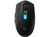 G304 X SUPERLIGHT G304X-SL-BK [ブラック]