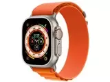  Watch Ultra GPS+Cellularモデル 49mm MQFM3J/A [オレンジアルパインループ L]