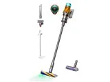 Dyson V12 Detect Slim Absolute SV46 ABL2 [シルバー]