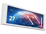 Trofeo Vision LCD TH-TVLCD-WH [6.86インチ WHITE]