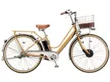 カジュナe ベーシックライン CB6B42 [E.Xキャラメルブラウン] + 専用充電器