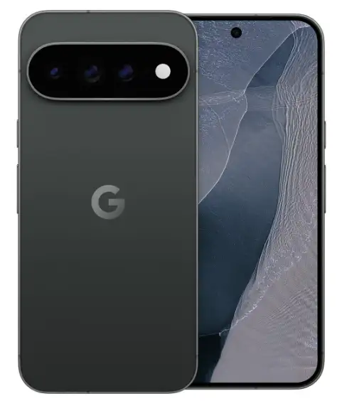 Google Pixel 11 Pro XL 256GB SIMフリー [Obsidian（Matte）]
