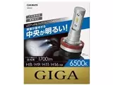 ギガ BW543 [LED ホワイト 6500K H8/H9/H11/H16]