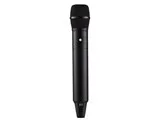 Interview PRO [Black]