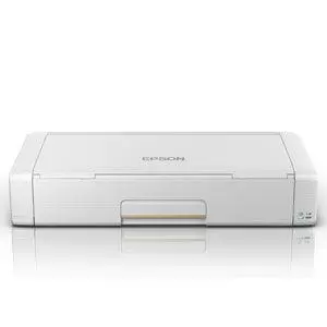EPSON ビジネスインクジェット PX-S06W  [ホワイト]