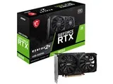 GeForce RTX 3050 VENTUS 2X 6G OC [PCIExp 6GB]