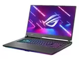 ROG Strix G17 G713IE G713IE-R7R3050T2Y [エクリプスグレー]