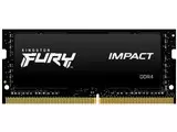 KF426S16IB/32 [SODIMM DDR4 PC4-21300 32GB]
