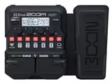 Multi-Effects Processor G1X FOUR