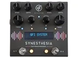 SYNESTHESIA