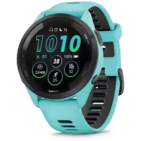 Forerunner 265 010-02810-42 [Aqua]