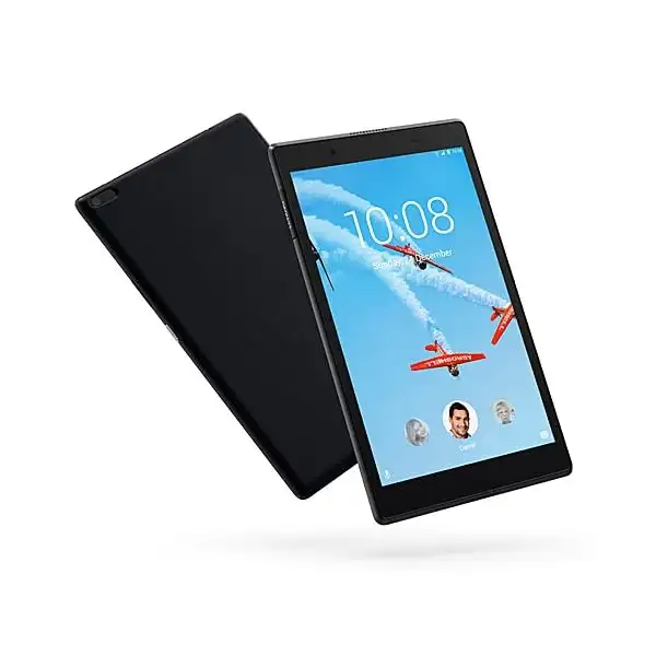 Lenovo TAB4 8 ZA2D0085JP SIMフリーモデル スレートブラック
