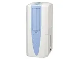 どこでもクーラー CDM-F1025(A) [スカイブルー]