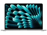MacBook Air 13.6インチ Liquid Retinaディスプレイ MW0X3J/A [シルバー]