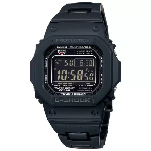 G-SHOCK GW-M5610UBC-1JF