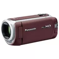 Panasonic HC-W590MS-T [ブラウン]