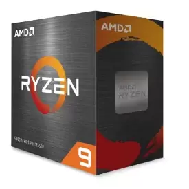 AMD Ryzen 9 5900X BOX