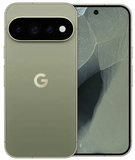 Google Pixel 11 Pro 512GB SIMフリー [Olive]