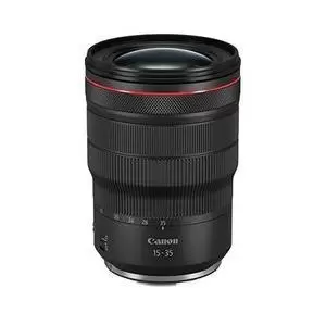 CANON RF15-35mm F2.8 L IS USM