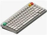 Node75 n75mwb [Lunar White]