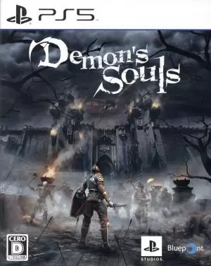 Demon’s Souls