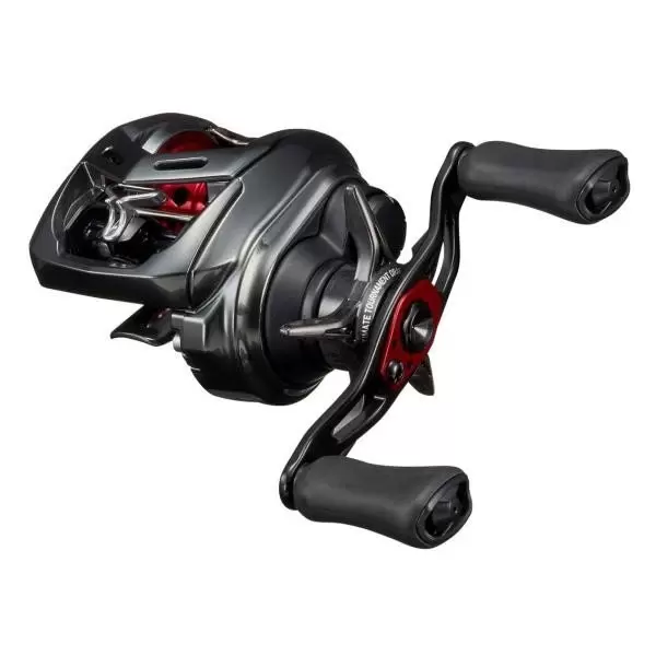 ダイワ DAIWA アルファス AIR TW 8.6 左 2020年モデル