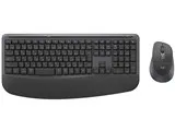Signature Comfort Plus Combo MK880 MK880GR [グラファイト]
