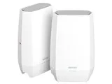 AirStation WNR-5400XE6P/2SN [ホワイト]