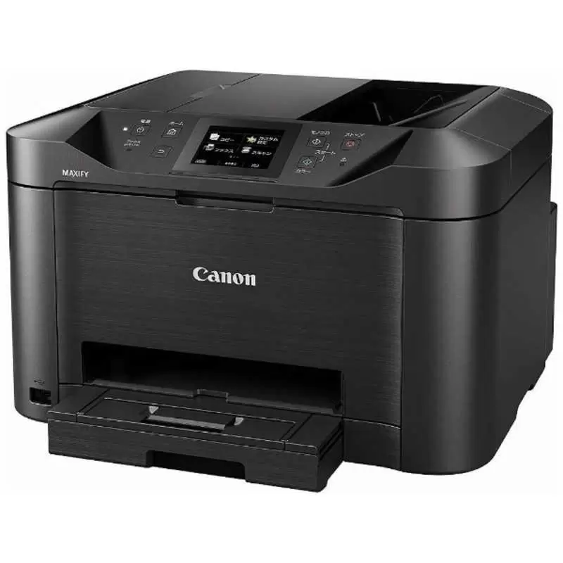 CANON MAXIFY MB5130