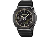 G-SHOCK LUXE BLACK GM-2100LXB-1A9JF