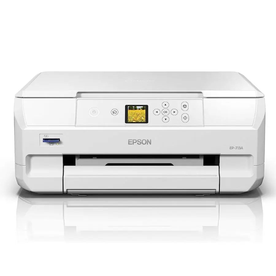 プリンタ | EPSON EPSON カラリオ EP-713Aの買取価格はこちら | 買取