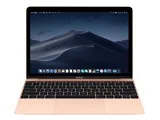 MacBook Retinaディスプレイ 1200/12 MRQN2J/A [ゴールド]