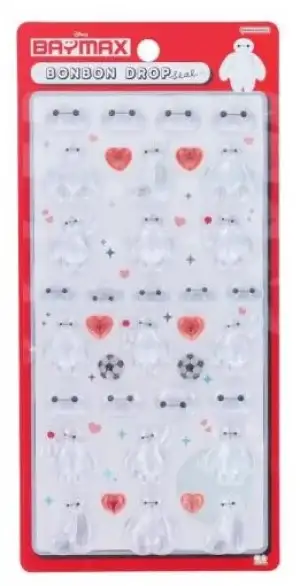 ボンボンドロップシール ベイマックスA [S8542732]