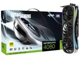 ZOTAC GAMING GeForce RTX 4080 16GB AMP Extreme AIRO ZT-D40810B-10P [PCIExp 16GB]