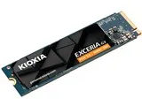 EXCERIA G3 SSD-CK4.0N5G3/J [ブラック]
