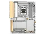 X870E AERO X WOOD