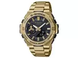 G-SHOCK G-STEEL GST-B500GD-9AJF