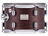 V-Drums Acoustic Design Tom Pad PDA120-SW [サテン・ウォールナット]