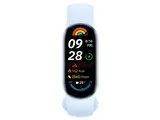 Xiaomi Smart Band 9 [アークティックブルー]