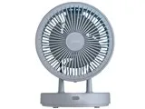 PUREAIR DRY DC QS505GY [グレー]