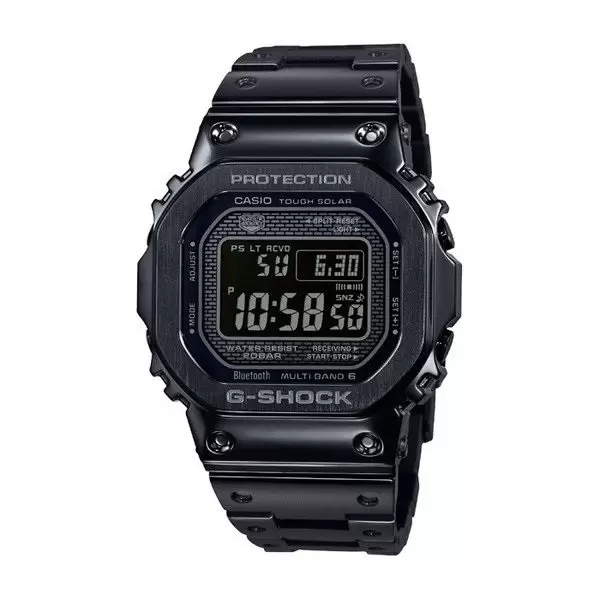 カシオ CASIO G-SHOCK（G-ショック）腕時計GMW-B5000GD1JF