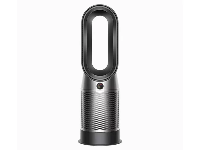 Dyson Purifier Hot + Cool HP07BN [ブラック/ニッケル]
