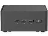 NUC 15 Pro Kit Tall RNUC15CRHC700000I [Black]