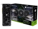 GeForce RTX 5070 Ti Phantom NE7507T019T2-GB2030P [PCIExp 16GB]