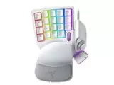 Tartarus Pro RZ07-03110200-R3M1 [Mercury White]