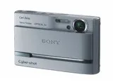 サイバーショット DSC-T9